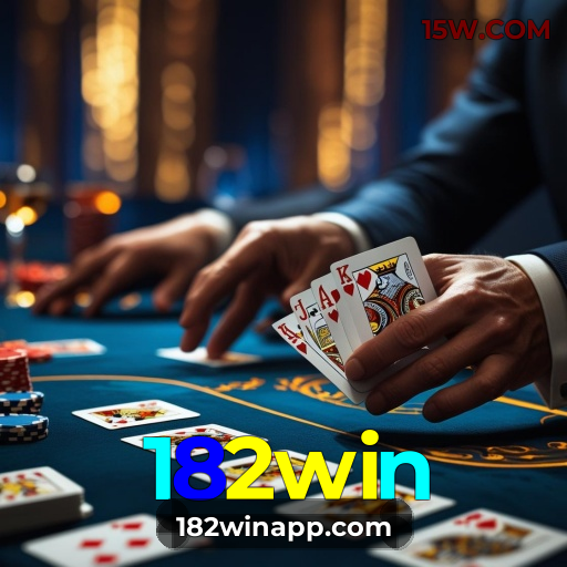 Dicas de Jogos do 182win