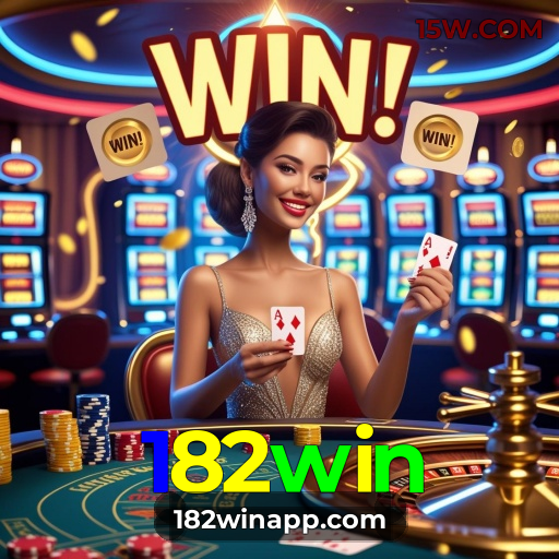 Qualificar VIP 182win