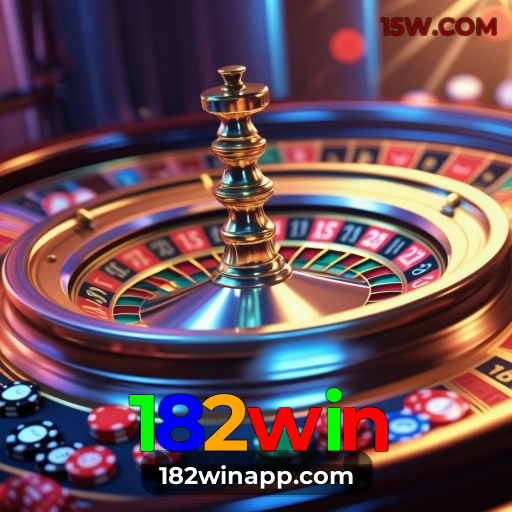 Suporte VIP 182win