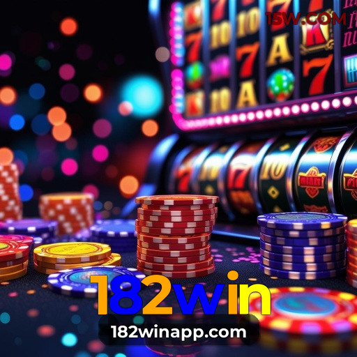 Promoções 182win