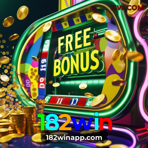 Evolução VIP 182win