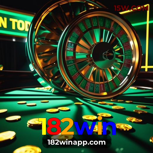 Recursos App 182win