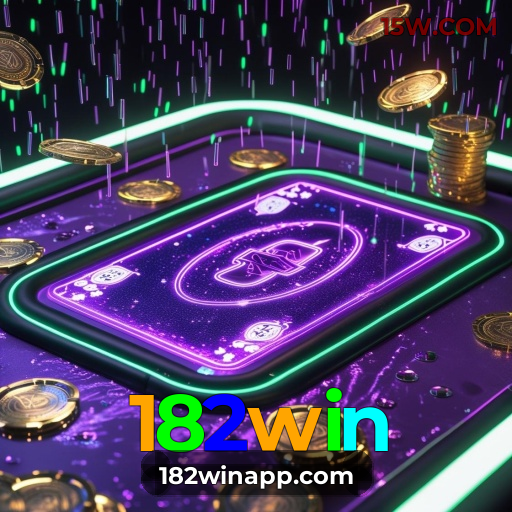 Slots RTP 182win