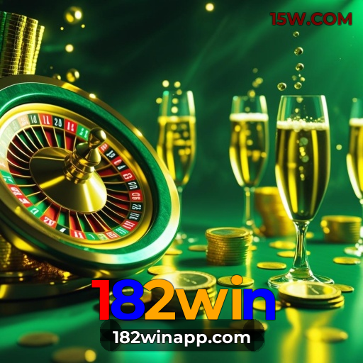Segurança App 182win