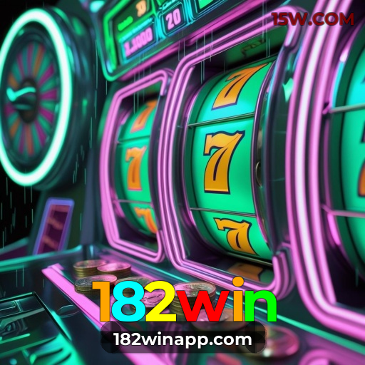 Vantagens App 182win
