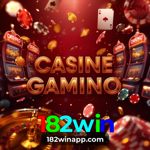 Funcionalidades App 182win