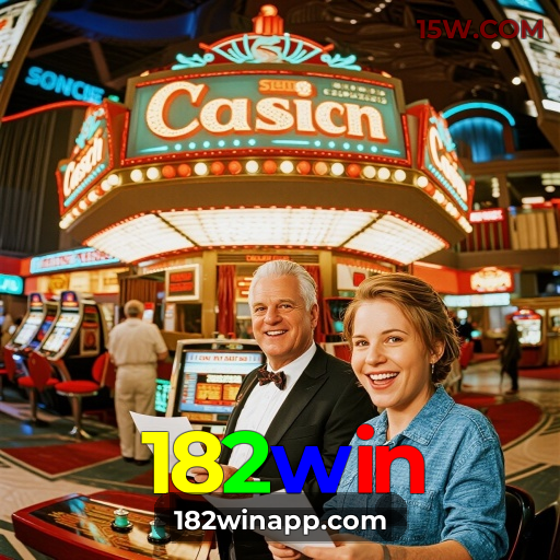 Segurança App 182win