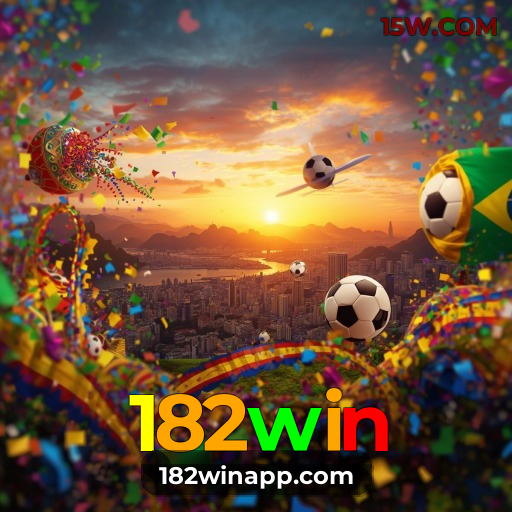 Progressão VIP 182win