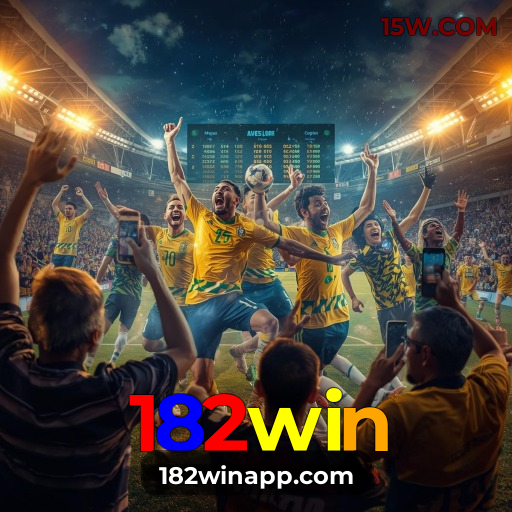 Jogo Justo no 182win