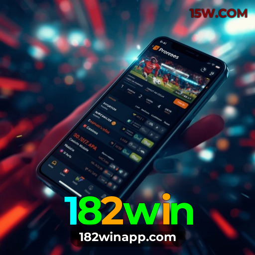 App Mobile 182win