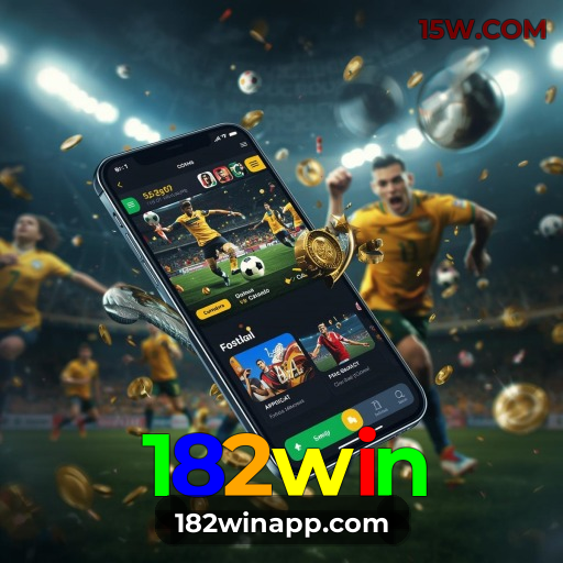 Melhores Jogos 182win