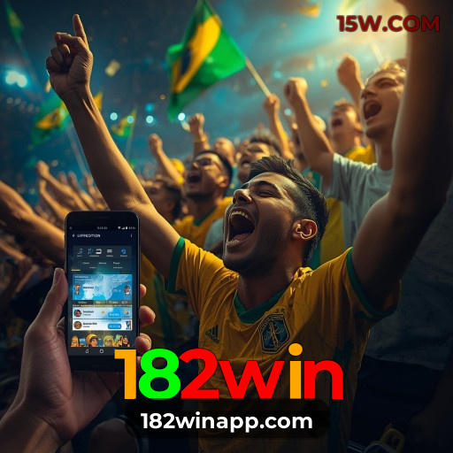 Instalar APK 182win
