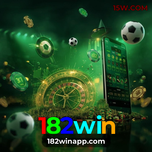 Jogos Mesa 182win