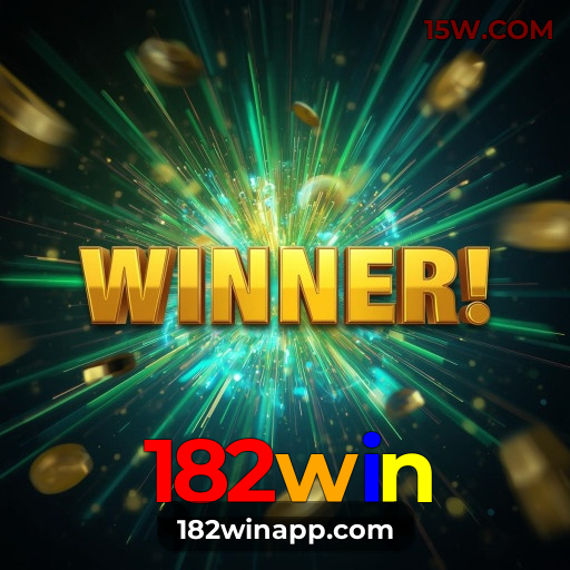 Promoção Chuva de Bônus 182win - slots