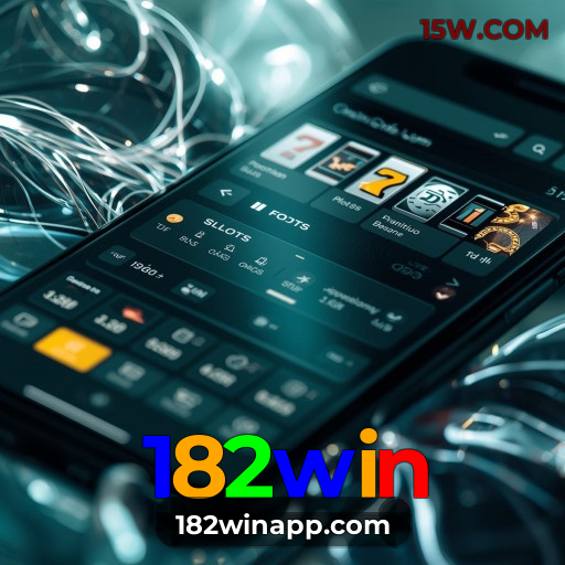 182win caça-níqueis desktop