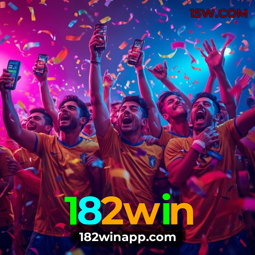 Processo de Registro no 182win