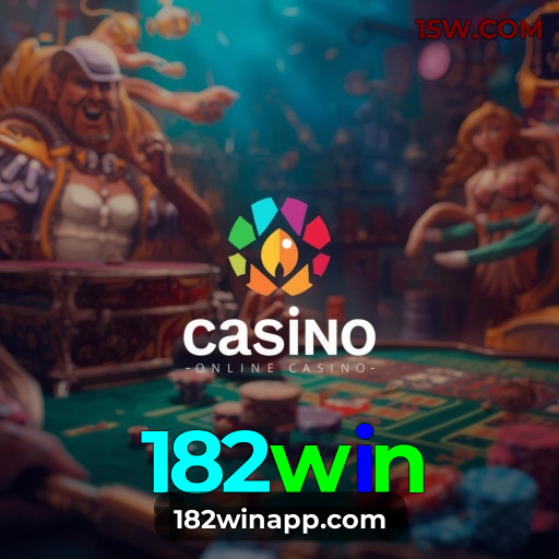 182win Jackpots Progressivos