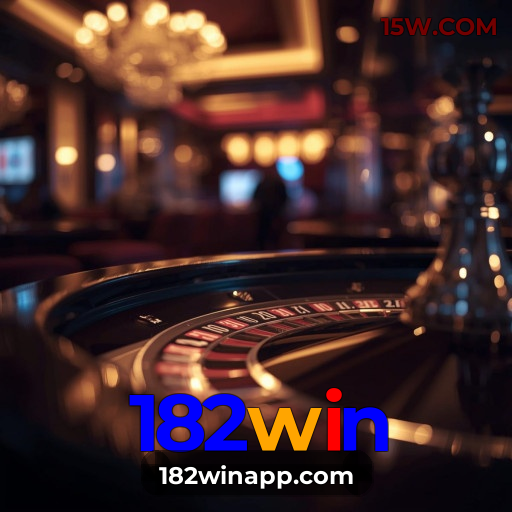 Ganhador 182win