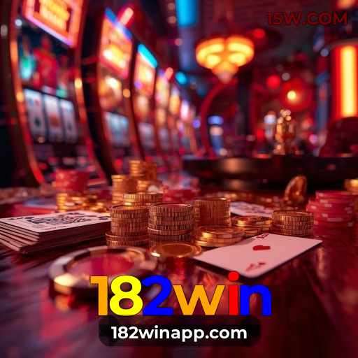 Slots Mobile do 182win