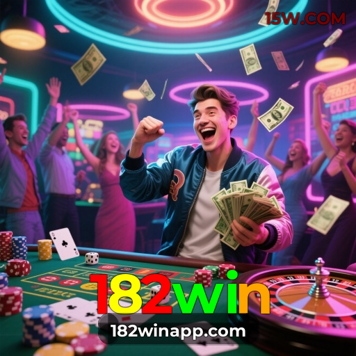 Link Download 182win