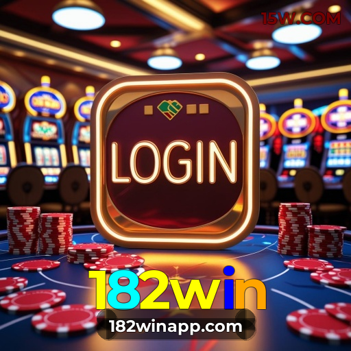 182win Transparência de RTP